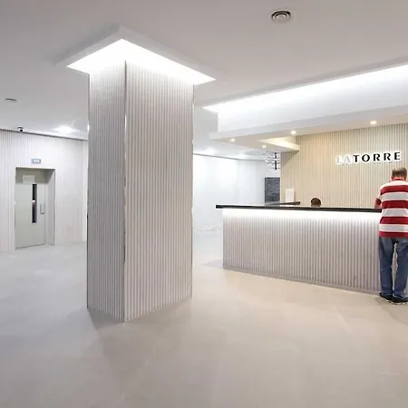 Moderno Estudio En Apartment *
