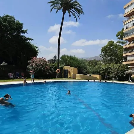 Moderno Estudio En Torremolinos